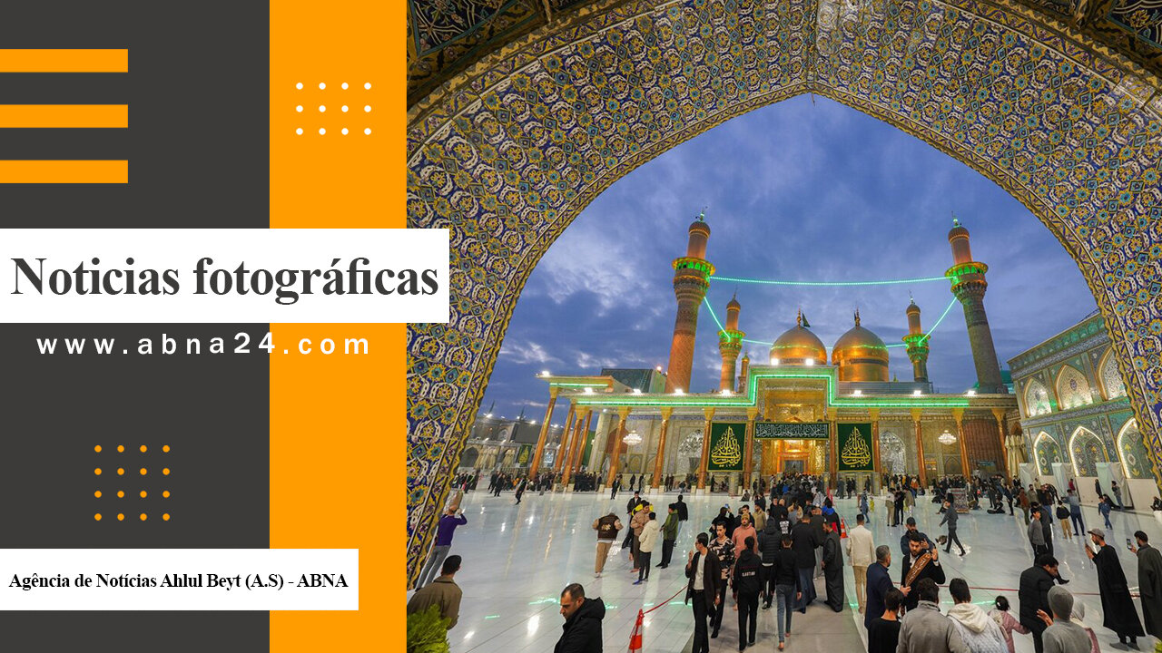 VÍDEOS SELECIONADOS DO MUNDO ISLÂMICO