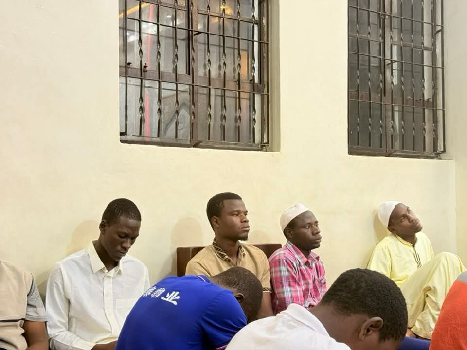 Darsa za Kielimu na Maarifa | Mafunzo ya Ahlul-Bayt (a.s) Yaendelea kuwaangazia Waumini Kila Alhamisi Mjini Moshi +Picha