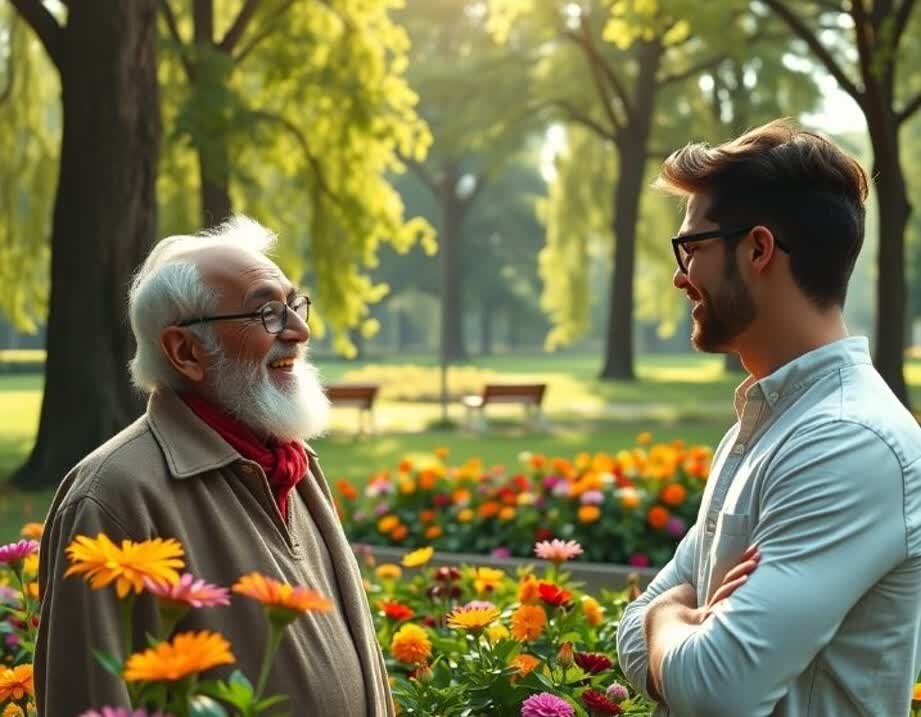 جوانان و دل‌های آماده: رویکرد قرآنی-نبوی به تربیت و هدایت نسل نو