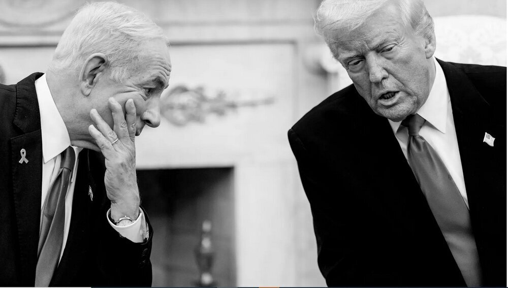 Medio estadounidense: Netanyahu informará a Trump sobre posibles nuevos ataques a Irán por su avance misilístico