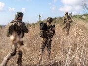 Forças de ocupação do regime sionista atacam o sul da Síria