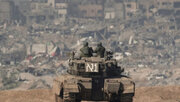 Israeli Regime Expands Military Outposts, Suggests Permanent Gaza Presence
