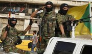 Kataib Hizbullah Irak: Pembatasan senjata hanya mungkin setelah keluarnya penuh pasukan pendudukan