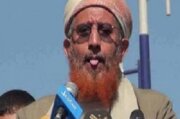 Senior Ansarullah Official Slams Islah Figure: Saudi Crimes Cannot Be Justified as “Command of God”