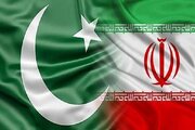Botschaft des guten Willens des pakistanischen Präsidenten an den Obersten Führer Irans