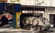 De Panamá 1989 a Venezuela 2025: El recurrente intervencionismo estadounidense en América Latina