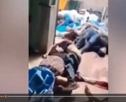 Dewrana xînavîn li Sûrîyê; tomarkirina 1300 haletên kuştinê di dewra Colanî da