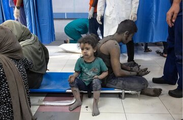 Quando a Fé se Torna Consciência: As Crianças de Gaza e o Dever Moral do Mundo