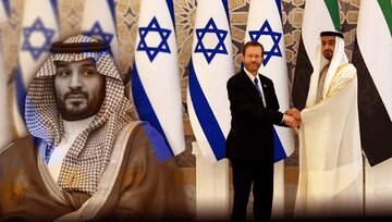 سعودی عرب کے خلاف اسرائیل-امارات گٹھ جوڑ، اور پس پردہ عوامل