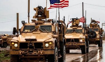 Permulaan Serangan Luas Tentera Amerika Terhadap ISIS di Syria