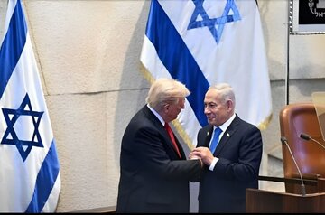 Inihaharap ni Netanyahu kay Trump ang mga Opsyon para sa Posibleng Muling Pag-atake laban sa Iran