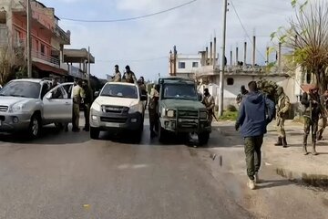 Renowned Alawite figure assassinated in Syria’s Homs