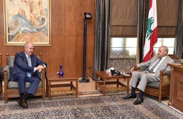 بن‌بست بازسازی لبنان؛ فشار خارجی علیه مقاومت و انفعال داخلی