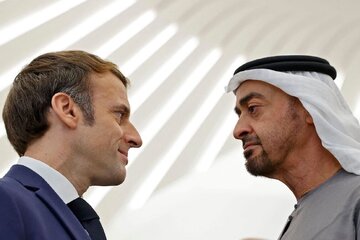 UAE Accused of Targeting Pro‑Palestinian Voices in France