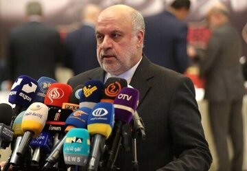 سفير إيران في لبنان يؤكد أن بلاده ستبقى إلى جانب دول المقاومة وحركاتها