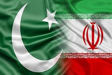 Presiden Pakistan Kirim Pesan Niat Baik kepada Pemimpin Besar Revolusi Iran