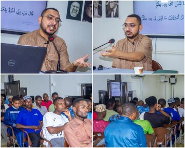 Falah Islamic Development Yaendesha Kikao Maalumu cha Elimu ya Afya Kuhusu Hepatitis B na Umuhimu wa Chanjo