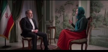 Video | Iraqchi: Hindi Handa ang Amerika sa Isang Makatarungang Kasunduan