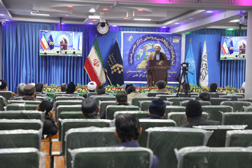 اختتامیه نمایشگاه آثار پژوهشی جامعه‌المصطفی(ص) افغانستان؛ نگاه به تحقیق در افغانستان هنوز سنتی و محدود است