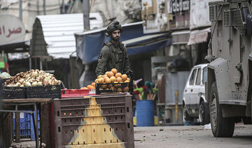 Palestinian Trade Unions: Over 500,000 Workers Lose Livelihoods Due to Israeli Policies