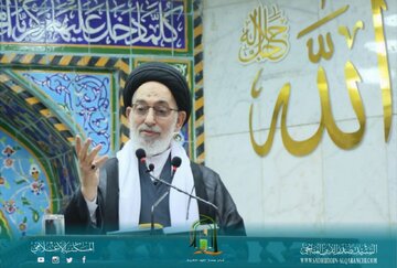 Imam del Viernes de Nayaf Condena Profanación del Corán, Cita Fracaso Cultural de Occidente