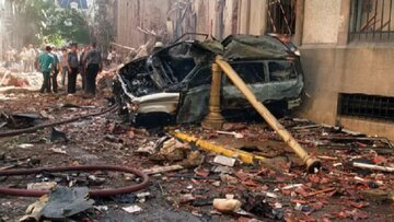 اسرائیل کے خلاف بم حملوں میں موساد کا کردار، MI5 کی ایجنٹ کے انکشافات