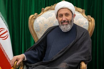 یلدا فرصت انتقال پیام صلح و دوستی ایران به جهان است