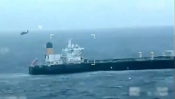 ABD’nin Venezuela Açıklarındaki Tanker Hamlesi Gerilimi Tırmandırdı