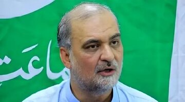 حماس کی مکمل حمایت جاری رہے گی، اسرائیل کو کبھی تسلیم نہیں کیا جائے گا، حافظ نعیم الرحمٰن