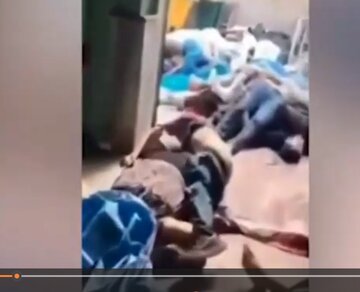 Dewrana xînavîn li Sûrîyê; tomarkirina 1300 haletên kuştinê di dewra Colanî da