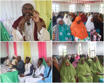 Kongamano la Kiislamu Kibaha Latoa Mafunzo ya Kina juu ya Uislamu wa Mtume Muhammad (s.a.w.w) +Picha