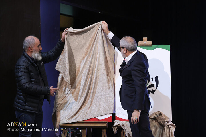Photos: Press conference for 6th anniversary commemoration of Martyr Haj Qassem Soleimani