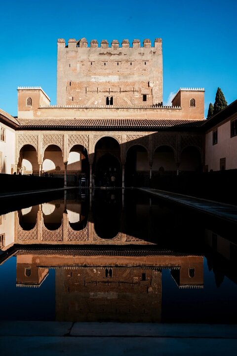 Alhambra Palace