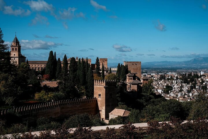 Alhambra Palace