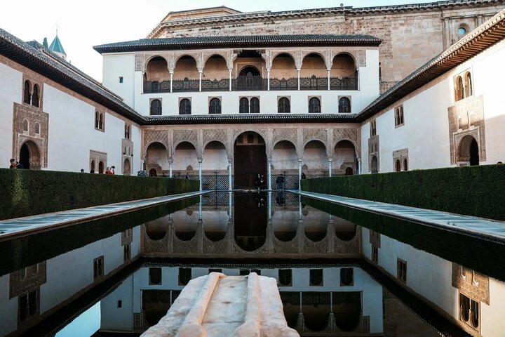 Alhambra Palace