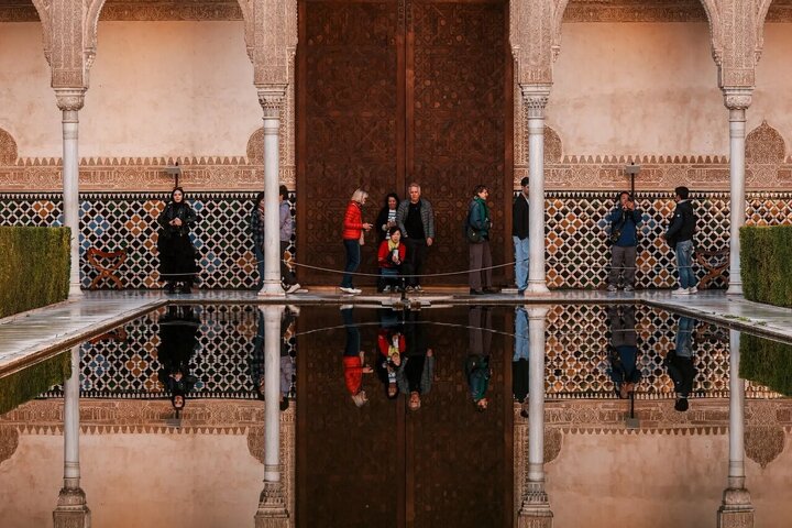 Alhambra Palace