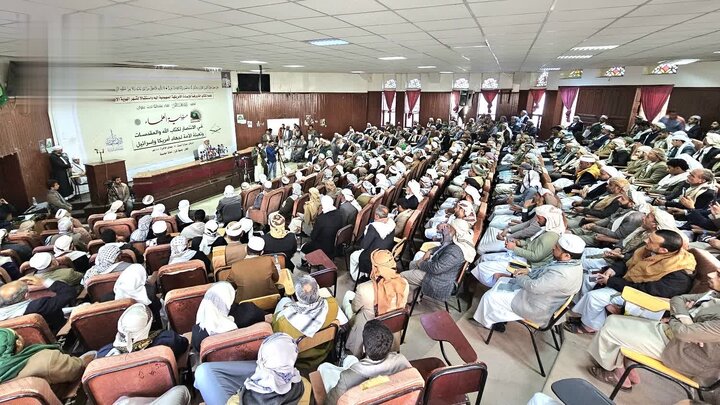 علماء اليمن: من أساء للقرآن الكريم مهدور الدم شرعًا