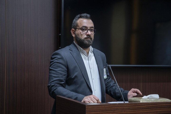 تقرير مصور/ العتبة العباسية تكرم أصحاب المواكب الحسينية التي أحيت شهادة السيدة "فاطمة الزهراء"(ع)