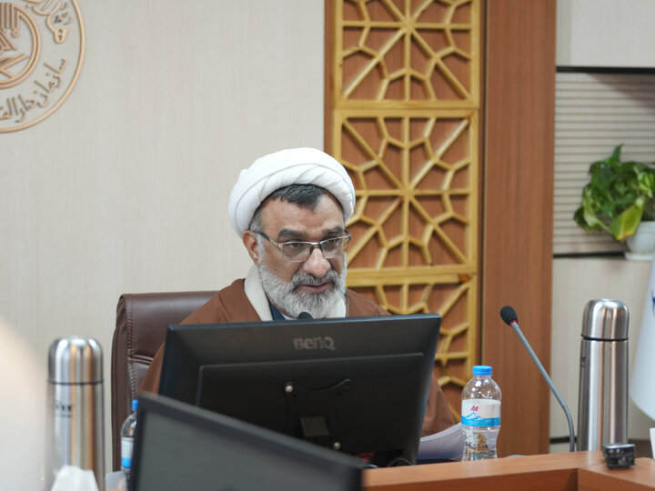 باید از تدبر قرآنی برای هجوم به مبانی غلط غربی استفاده کرد