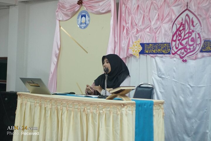 مرکز دارالزهرا در تایلند میزبان کنفرانس «ولادت حضرت فاطمه؛ زن نمونه، شجره نبوت»