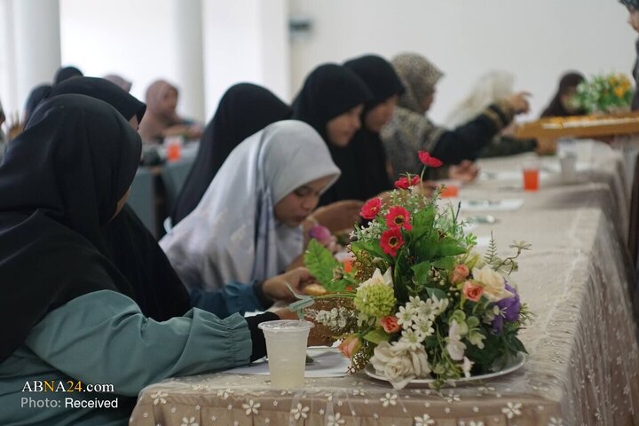 مرکز دارالزهرا در تایلند میزبان کنفرانس «ولادت حضرت فاطمه؛ زن نمونه، شجره نبوت»