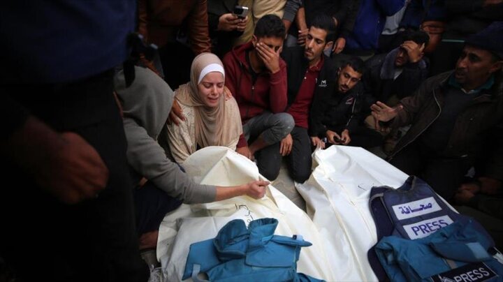 Denuncian silencio deliberado del CPJ ante genocidio israelí en Gaza