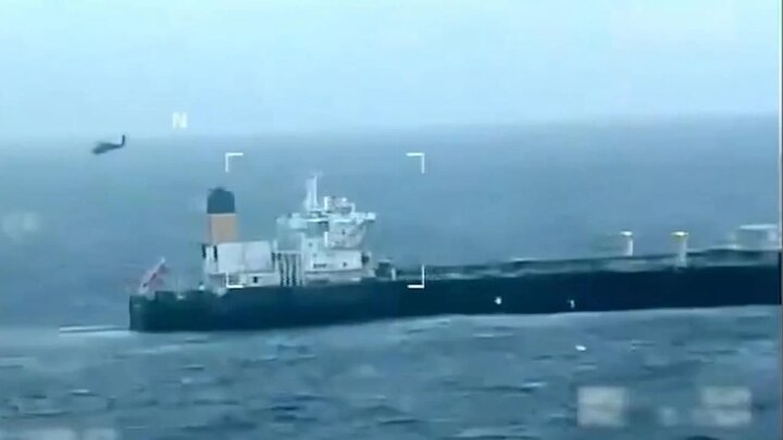 ABD’nin Venezuela Açıklarındaki Tanker Hamlesi Gerilimi Tırmandırdı