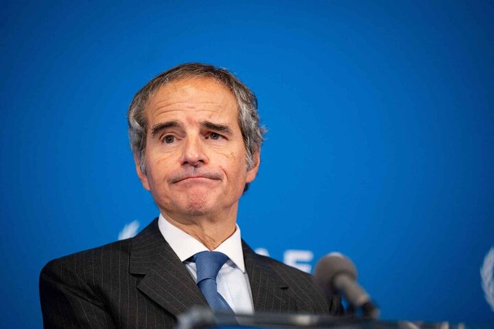 Qrossi şıllaq atdı; İranın nüvə obyektlərinə çıxış tələb etdi