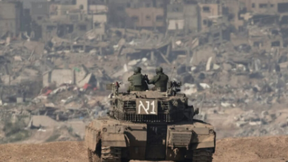 Israeli Regime Expands Military Outposts, Suggests Permanent Gaza Presence