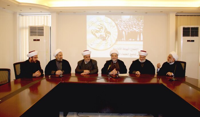 Lebanese Muslim Scholars condemn Quran desecration, warn against religious hate speech