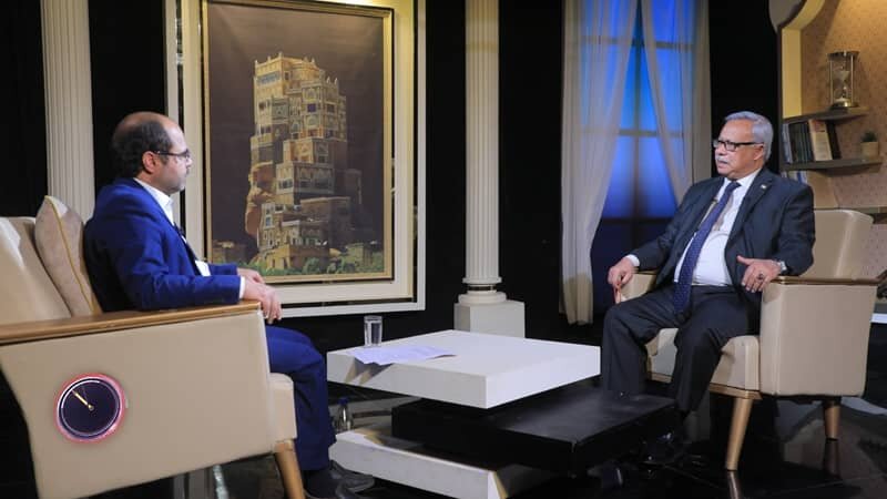 بن حبتور: احتلال السعودية والإمارات مناطق في اليمن هو لتهيئة المناخ للأمريكي والصهيوني