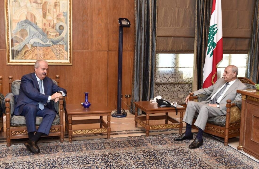 بن‌بست بازسازی لبنان؛ فشار خارجی علیه مقاومت و انفعال داخلی