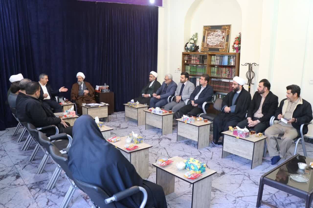 موضوعات قرآنی باید با دغدغه‌مندی و هدفمندی دنبال شود