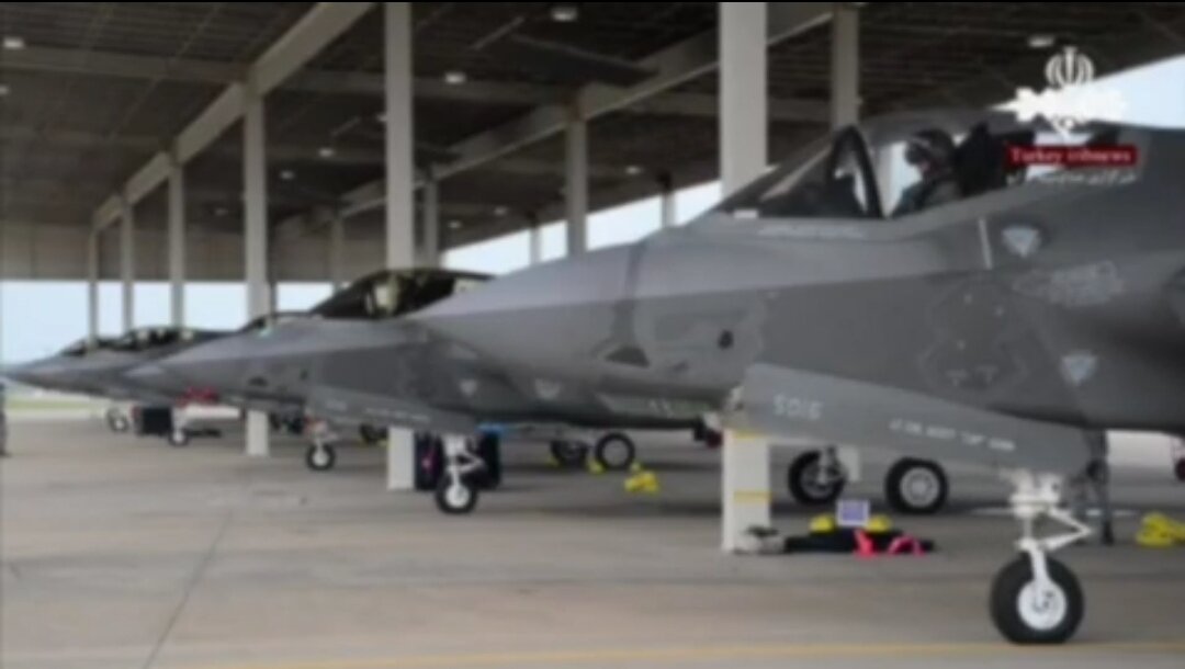 Video | Naglatag ng Hadlang ang Estados Unidos laban sa Turkey